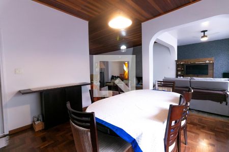 Casa para alugar com 5 quartos, 800m² em Indianópolis, São Paulo