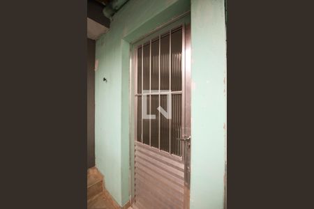 Casa para alugar com 40m², 1 quarto e sem vaga Casa para alugar com 40m², 1 quarto e sem vagaEntrada