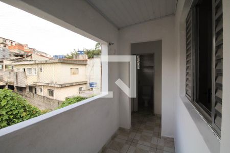 Casa para alugar com 40m², 1 quarto e sem vaga Casa para alugar com 40m², 1 quarto e sem vagaÁrea de Serviço