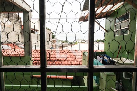 Vista de casa à venda com 1 quarto, 40m² em Casa Verde, São Paulo