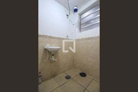 Suíte de casa à venda com 1 quarto, 40m² em Casa Verde, São Paulo