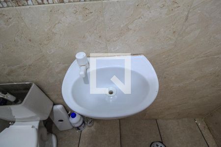 Suíte de casa à venda com 1 quarto, 40m² em Casa Verde, São Paulo