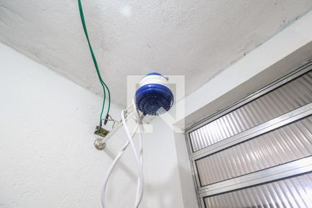 Suíte de casa à venda com 1 quarto, 40m² em Casa Verde, São Paulo