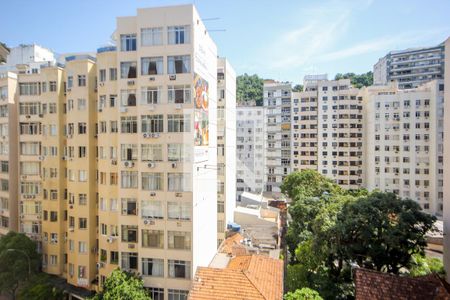 Vista de apartamento à venda com 4 quartos, 103m² em Copacabana, Rio de Janeiro