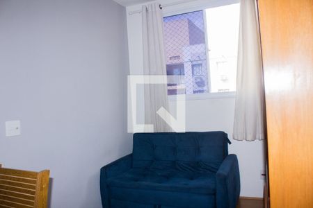 Quarto 1 de apartamento para alugar com 2 quartos, 50m² em Engenho Novo, Rio de Janeiro