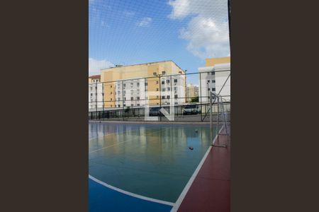 Apartamento para alugar com 50m², 2 quartos e 1 vaga Apartamento para alugar com 50m², 2 quartos e 1 vagaQuadra Esportiva