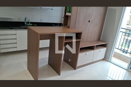 Studio de apartamento para alugar com 2 quartos, 50m² em Engenho Novo, Rio de Janeiro