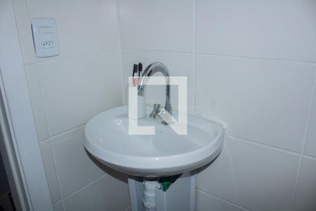 Apartamento para alugar com 50m², 2 quartos e 1 vaga Apartamento para alugar com 50m², 2 quartos e 1 vagaBanheiro