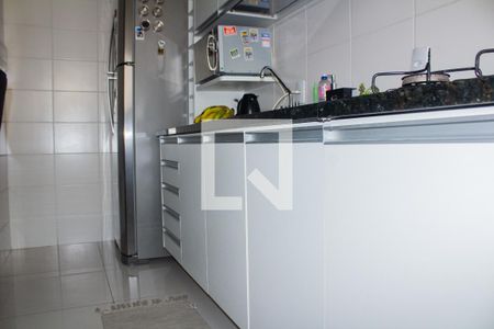 Apartamento para alugar com 50m², 2 quartos e 1 vaga Apartamento para alugar com 50m², 2 quartos e 1 vagaCozinha
