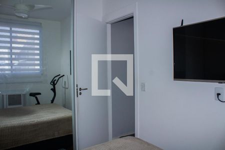 Apartamento para alugar com 50m², 2 quartos e 1 vaga Apartamento para alugar com 50m², 2 quartos e 1 vagaQuarto 2