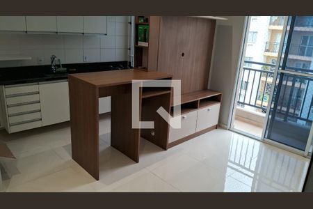 Studio de apartamento para alugar com 2 quartos, 50m² em Engenho Novo, Rio de Janeiro