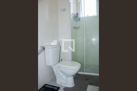 Apartamento para alugar com 50m², 2 quartos e 1 vaga Apartamento para alugar com 50m², 2 quartos e 1 vagaBanheiro