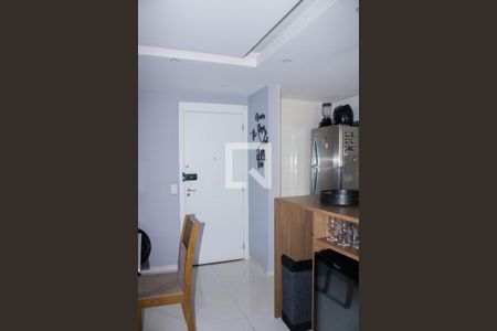 Sala/Copa de apartamento para alugar com 2 quartos, 50m² em Engenho Novo, Rio de Janeiro