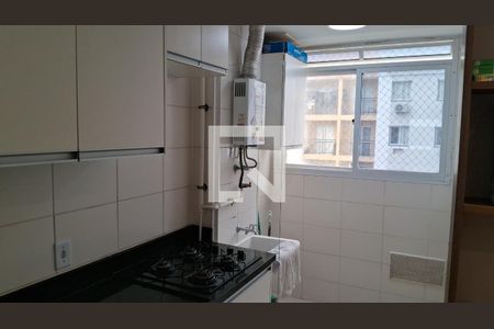 Apartamento para alugar com 2 quartos, 50m² em Engenho Novo, Rio de Janeiro