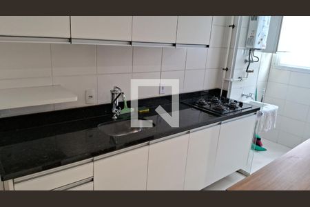 Apartamento para alugar com 2 quartos, 50m² em Engenho Novo, Rio de Janeiro