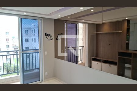 Studio de apartamento para alugar com 2 quartos, 50m² em Engenho Novo, Rio de Janeiro