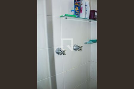Apartamento para alugar com 50m², 2 quartos e 1 vaga Apartamento para alugar com 50m², 2 quartos e 1 vagaBanheiro