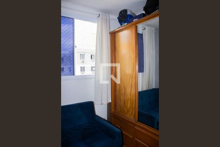 Quarto 1 de apartamento para alugar com 2 quartos, 50m² em Engenho Novo, Rio de Janeiro