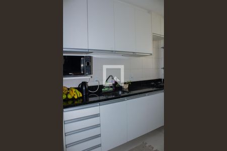 Apartamento para alugar com 50m², 2 quartos e 1 vaga Apartamento para alugar com 50m², 2 quartos e 1 vagaCozinha