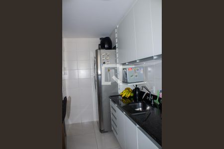 Apartamento para alugar com 50m², 2 quartos e 1 vaga Apartamento para alugar com 50m², 2 quartos e 1 vagaCozinha