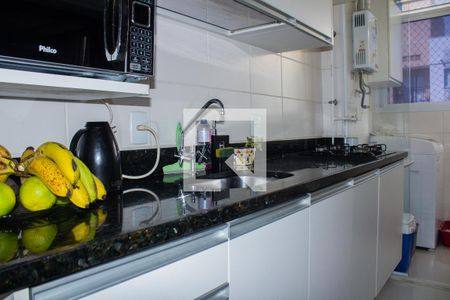 Apartamento para alugar com 50m², 2 quartos e 1 vaga Apartamento para alugar com 50m², 2 quartos e 1 vagaCozinha