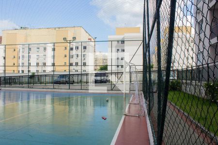 Apartamento para alugar com 50m², 2 quartos e 1 vaga Apartamento para alugar com 50m², 2 quartos e 1 vagaQuadra Esportiva
