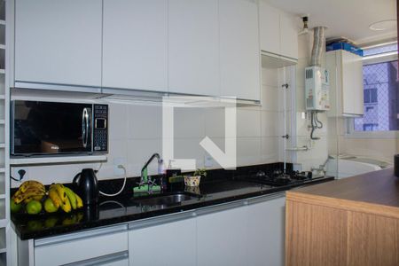 Apartamento para alugar com 50m², 2 quartos e 1 vaga Apartamento para alugar com 50m², 2 quartos e 1 vagaCozinha