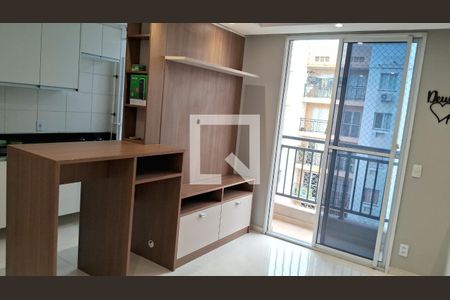 Studio de apartamento para alugar com 2 quartos, 50m² em Engenho Novo, Rio de Janeiro