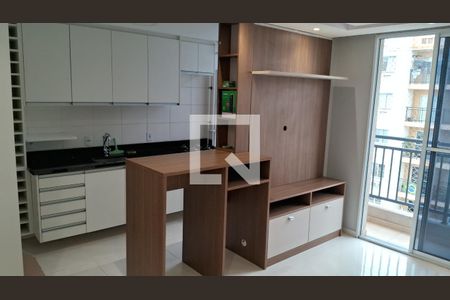 Studio de apartamento para alugar com 2 quartos, 50m² em Engenho Novo, Rio de Janeiro
