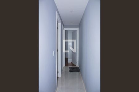 Apartamento para alugar com 50m², 2 quartos e 1 vaga Apartamento para alugar com 50m², 2 quartos e 1 vagaCorredor