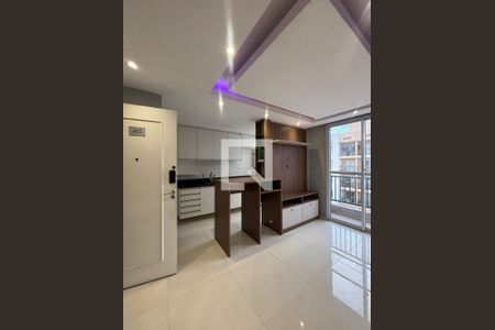 Studio de apartamento para alugar com 2 quartos, 50m² em Engenho Novo, Rio de Janeiro