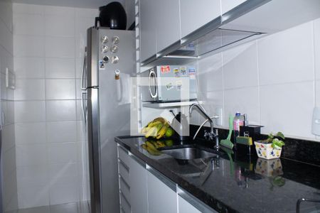 Apartamento para alugar com 50m², 2 quartos e 1 vaga Apartamento para alugar com 50m², 2 quartos e 1 vagaCozinha