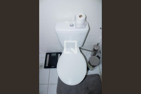 Apartamento para alugar com 50m², 2 quartos e 1 vaga Apartamento para alugar com 50m², 2 quartos e 1 vagaBanheiro