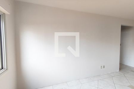 Sala de apartamento à venda com 1 quarto, 50m² em Centro, São Leopoldo