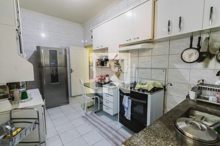 Apartamento à venda com 135m², 3 quartos e sem vaga Apartamento à venda com 135m², 3 quartos e sem vagaCozinha
