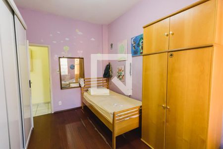 Apartamento à venda com 135m², 3 quartos e sem vaga Apartamento à venda com 135m², 3 quartos e sem vagaQuarto 2