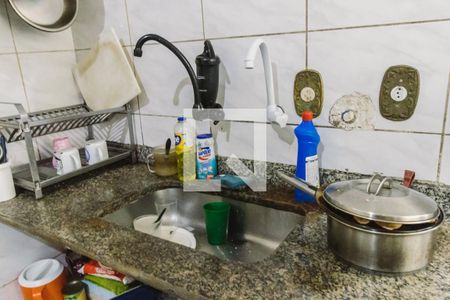 Apartamento à venda com 135m², 3 quartos e sem vaga Apartamento à venda com 135m², 3 quartos e sem vagaCozinha