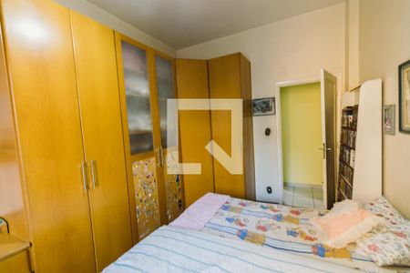Quarto  de apartamento para alugar com 3 quartos, 135m² em Santa Cecilia, São Paulo