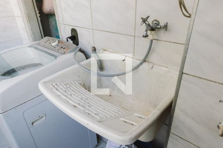 Apartamento à venda com 135m², 3 quartos e sem vaga Apartamento à venda com 135m², 3 quartos e sem vagaÁrea de Serviço