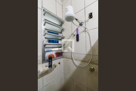 Apartamento à venda com 135m², 3 quartos e sem vaga Apartamento à venda com 135m², 3 quartos e sem vagaBanheiro