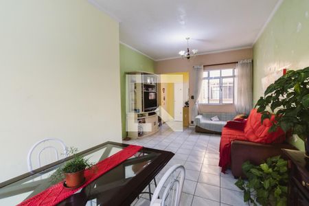 Apartamento à venda com 135m², 3 quartos e sem vaga Apartamento à venda com 135m², 3 quartos e sem vagaSala