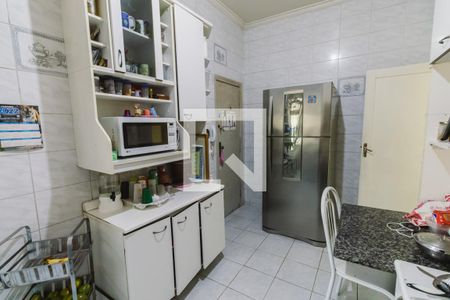 Apartamento à venda com 135m², 3 quartos e sem vaga Apartamento à venda com 135m², 3 quartos e sem vagaCozinha