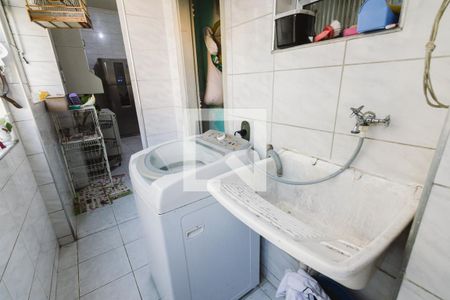 Apartamento à venda com 135m², 3 quartos e sem vaga Apartamento à venda com 135m², 3 quartos e sem vagaÁrea de Serviço