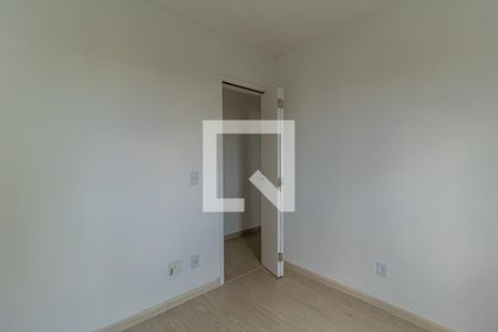 Quarto 1 de apartamento para alugar com 2 quartos, 47m² em Vila Correa, Ferraz de Vasconcelos