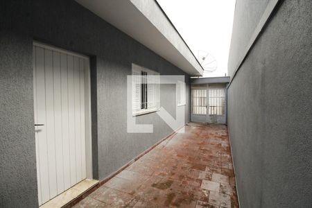 Casa à venda com 100m², 2 quartos e 2 vagasÁrea Externa
