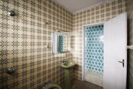 Casa à venda com 100m², 2 quartos e 2 vagasBanheiro