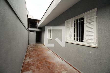 Casa à venda com 100m², 2 quartos e 2 vagasÁrea Externa