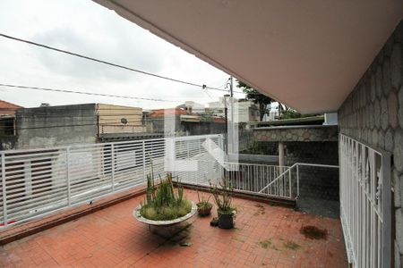 Casa à venda com 100m², 2 quartos e 2 vagasÁrea Externa