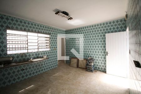 Casa à venda com 100m², 2 quartos e 2 vagasCozinha