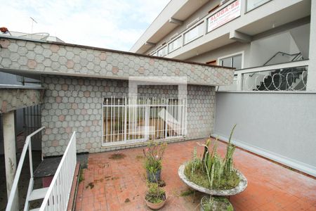 Casa à venda com 100m², 2 quartos e 2 vagasÁrea Externa